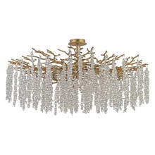 Dio D’Arte Tavenna Tavenna H 1.3.100.800 A Люстра Италия - фото 1 Dio D’Arte Tavenna Tavenna H 1.3.100.800 A Люстра Италия - фото 1 - фото 1