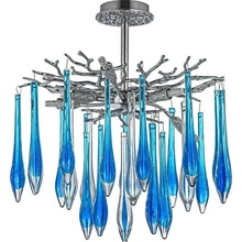 Dio D’Arte Tavenna Tavenna H 1.3.46.178 N Люстра Италия - фото 1 - фото 2