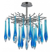 Dio D’Arte Tavenna Tavenna H 1.3.46.178 N Люстра Италия - фото 1 Dio D’Arte Tavenna Tavenna H 1.3.46.178 N Люстра Италия - фото 1 - фото 1