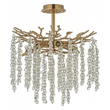 Dio D’Arte Tavenna Tavenna H 1.3.46.800 G Люстра Италия - фото 1 Dio D’Arte Tavenna Tavenna H 1.3.46.800 G Люстра Италия - фото 1 - фото 1