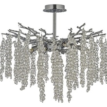 Dio D’Arte Tavenna Tavenna H 1.3.60.800 N Люстра Италия - фото 1 - фото 2