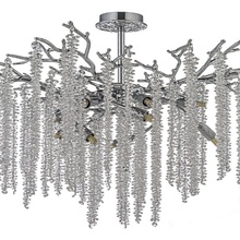 Dio D’Arte Tavenna Tavenna H 1.3.76.100 N Люстра Италия - фото 1 - фото 2