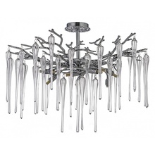 Dio D’Arte Tavenna Tavenna H 1.3.76.101 N Люстра Италия - фото 1 Dio D’Arte Tavenna Tavenna H 1.3.76.101 N Люстра Италия - фото 1 - фото 1