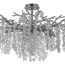 Dio D’Arte Tavenna Tavenna H 1.3.76.102 N Люстра Италия - фото 1 - фото 2