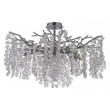 Dio D’Arte Tavenna Tavenna H 1.3.76.103 N Люстра Италия - фото 1 Dio D’Arte Tavenna Tavenna H 1.3.76.103 N Люстра Италия - фото 1 - фото 1