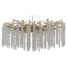 Dio D’Arte Tavenna Tavenna H 1.5.100.100 A Люстра подвесная Италия - фото 1 Dio D’Arte Tavenna Tavenna H 1.5.100.100 A Люстра подвесная Италия - фото 1 - фото 1