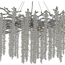 Dio D’Arte Tavenna Tavenna H 1.5.100.100 N Люстра подвесная Италия - фото 1 - фото 3