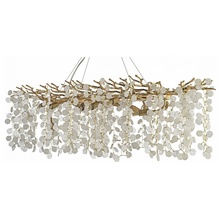 Dio D’Arte Tavenna Tavenna H 1.5.120x40.103 G Люстра подвесная 120x40 см, Италия - фото 1 Dio D’Arte Tavenna Tavenna H 1.5.120x40.103 G Люстра подвесная 120x40 см, Италия - фото 1 - фото 1