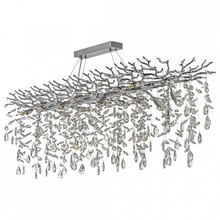 Dio D’Arte Tavenna Tavenna H 1.5.150x48.638 N Люстра подвесная 150x48 см, Италия - фото 1 - 2 Dio D’Arte Tavenna Tavenna H 1.5.150x48.638 N Люстра подвесная 150x48 см, Италия - фото 1 - фото 2