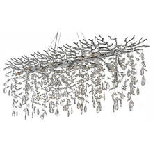 Dio D’Arte Tavenna Tavenna H 1.5.150x48.638 N Люстра подвесная 150x48 см, Италия - фото 1 Dio D’Arte Tavenna Tavenna H 1.5.150x48.638 N Люстра подвесная 150x48 см, Италия - фото 1 - фото 1