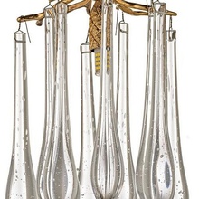 Dio D’Arte Tavenna Tavenna H 1.5.21.108 G Люстра подвесная Италия - фото 1 - фото 3