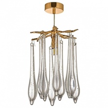 Dio D’Arte Tavenna Tavenna H 1.5.21.108 G Люстра подвесная Италия - фото 1 - 2 Dio D’Arte Tavenna Tavenna H 1.5.21.108 G Люстра подвесная Италия - фото 1 - фото 2