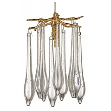 Dio D’Arte Tavenna Tavenna H 1.5.21.108 G Люстра подвесная Италия - фото 1 Dio D’Arte Tavenna Tavenna H 1.5.21.108 G Люстра подвесная Италия - фото 1 - фото 1