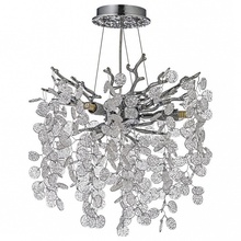 Dio D’Arte Tavenna Tavenna H 1.5.32.102 N Люстра подвесная Италия - фото 1 - 2 Dio D’Arte Tavenna Tavenna H 1.5.32.102 N Люстра подвесная Италия - фото 1 - фото 2