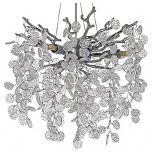 Dio D’Arte Tavenna Tavenna H 1.5.32.102 N Люстра подвесная Италия - фото 1 Dio D’Arte Tavenna Tavenna H 1.5.32.102 N Люстра подвесная Италия - фото 1 - фото 1