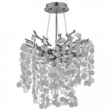 Dio D’Arte Tavenna Tavenna H 1.5.32.103 N Люстра подвесная Италия - фото 1 - 2 Dio D’Arte Tavenna Tavenna H 1.5.32.103 N Люстра подвесная Италия - фото 1 - фото 2