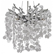 Dio D’Arte Tavenna Tavenna H 1.5.32.103 N Люстра подвесная Италия - фото 1 Dio D’Arte Tavenna Tavenna H 1.5.32.103 N Люстра подвесная Италия - фото 1 - фото 1