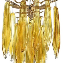 Dio D’Arte Tavenna Tavenna H 1.5.32.124 G Люстра подвесная Италия - фото 1 - фото 3