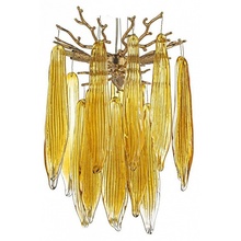 Dio D’Arte Tavenna Tavenna H 1.5.32.124 G Люстра подвесная Италия - фото 1 Dio D’Arte Tavenna Tavenna H 1.5.32.124 G Люстра подвесная Италия - фото 1 - фото 1