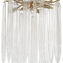 Dio D’Arte Tavenna Tavenna H 1.5.46.105 G Люстра подвесная Италия - фото 1 - фото 3