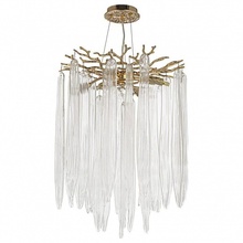 Dio D’Arte Tavenna Tavenna H 1.5.46.105 G Люстра подвесная Италия - фото 1 - 2 Dio D’Arte Tavenna Tavenna H 1.5.46.105 G Люстра подвесная Италия - фото 1 - фото 2