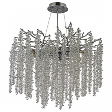 Dio D’Arte Tavenna Tavenna H 1.5.60.100 N Люстра подвесная Италия - фото 1 - 2 Dio D’Arte Tavenna Tavenna H 1.5.60.100 N Люстра подвесная Италия - фото 1 - фото 2