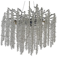 Dio D’Arte Tavenna Tavenna H 1.5.60.100 N Люстра подвесная Италия - фото 1 - фото 3