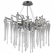 Dio D’Arte Tavenna Tavenna H 1.5.60.101 N Люстра подвесная Италия - фото 1 - 2 Dio D’Arte Tavenna Tavenna H 1.5.60.101 N Люстра подвесная Италия - фото 1 - фото 2