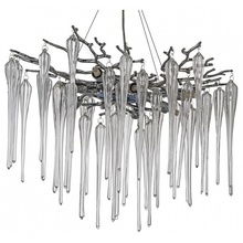 Dio D’Arte Tavenna Tavenna H 1.5.60.101 N Люстра подвесная Италия - фото 1 Dio D’Arte Tavenna Tavenna H 1.5.60.101 N Люстра подвесная Италия - фото 1 - фото 1