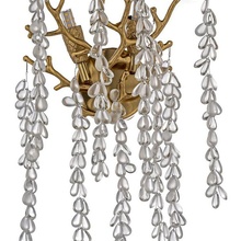 Dio D’Arte Tavenna Tavenna H 2.26.800 A Настенный светильник 25x40 см, Италия - фото 1 - фото 2