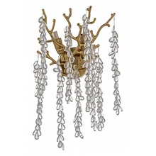 Dio D’Arte Tavenna Tavenna H 2.26.800 A Настенный светильник 25x40 см, Италия - фото 1 Dio D’Arte Tavenna Tavenna H 2.26.800 A Настенный светильник 25x40 см, Италия - фото 1 - фото 1