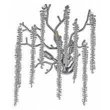 Dio D’Arte Tavenna Tavenna H 2.40.100 N Настенный светильник 40x32 см, Италия - фото 1 Dio D’Arte Tavenna Tavenna H 2.40.100 N Настенный светильник 40x32 см, Италия - фото 1 - фото 1