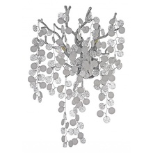 Dio D’Arte Tavenna Tavenna H 2.40.103 N Настенный светильник 40x52 см, Италия - фото 1 Dio D’Arte Tavenna Tavenna H 2.40.103 N Настенный светильник 40x52 см, Италия - фото 1 - фото 1