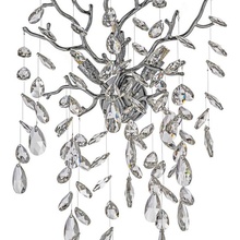 Dio D’Arte Tavenna Tavenna H 2.40.638 N Настенный светильник 40x50 см, Италия - фото 1 - фото 2