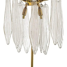 Dio D’Arte Tavenna Tavenna H 4.1.1.104 G Настольная лампа декоративная Италия - фото 1 - фото 2