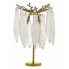 Dio D’Arte Tavenna Tavenna H 4.1.1.104 G Настольная лампа декоративная Италия - фото 1 Dio D’Arte Tavenna Tavenna H 4.1.1.104 G Настольная лампа декоративная Италия - фото 1 - фото 1