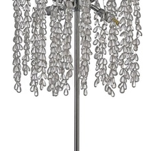 Dio D’Arte Tavenna Tavenna H 4.1.1.800 N Настольная лампа декоративная Италия - фото 1 - фото 2