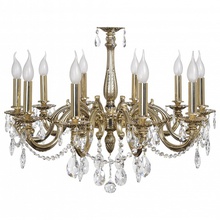 Dio D’Arte Treviso Treviso E 1.1.10.200 COG Люстра подвесная Италия - фото 1 - фото 1