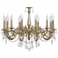 Dio D’Arte Treviso Treviso E 1.1.10.600 COG Люстра подвесная Италия - фото 1 - фото 1