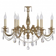 Dio D’Arte Treviso Treviso E 1.1.6.600 COG Люстра подвесная Италия - фото 1 - фото 1