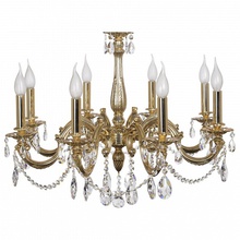 Dio D’Arte Treviso Treviso E 1.1.8.200 COG Люстра подвесная Италия - фото 1 - фото 1