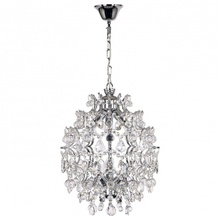 Dio D’Arte Unico Unico E 1.12.42.600 N Люстра подвесная Италия - фото 1 - фото 2