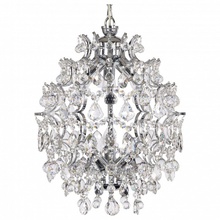 Dio D’Arte Unico Unico E 1.12.42.600 N Люстра подвесная Италия - фото 1 Dio D’Arte Unico Unico E 1.12.42.600 N Люстра подвесная Италия - фото 1 - фото 1