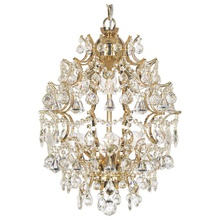 Dio D’Arte Unico Unico E 1.12.42.600 G Люстра подвесная Италия - фото 1 - фото 1