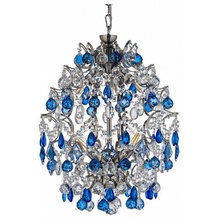 Dio D’Arte Unico Unico E 1.12.42.101 N Люстра подвесная Италия - фото 1 Dio D’Arte Unico Unico E 1.12.42.101 N Люстра подвесная Италия - фото 1 - фото 1