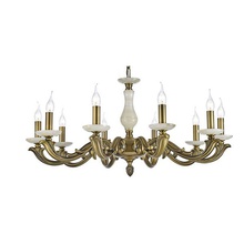 Dio D’Arte Vicentino Vicentino E 1.1.10 A Люстра подвесная Италия - фото 1 - фото 1