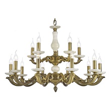 Dio D’Arte Vicentino Vicentino E 1.1.15 A Люстра подвесная Италия - фото 1 - фото 1