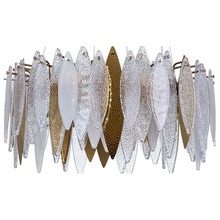 Divinare Amelie 1 6003/01 SP-8 Светильник Италия - фото 1 - фото 1