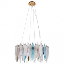 Divinare Amelie 6002/01 SP-8 Светильник Италия - фото 1 - фото 2