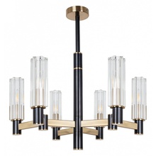 Divinare Barolo 2654/17 LM-6 Люстра Италия - фото 1 - фото 1